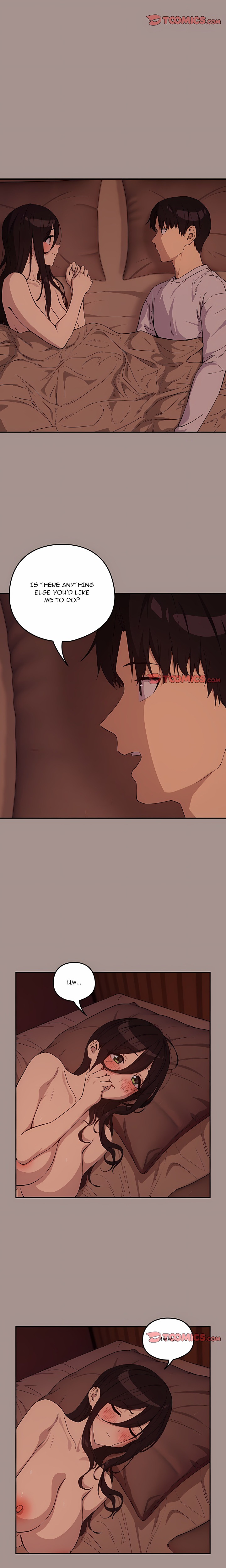 After Work Love Affairs - Chapter 113 Page 13