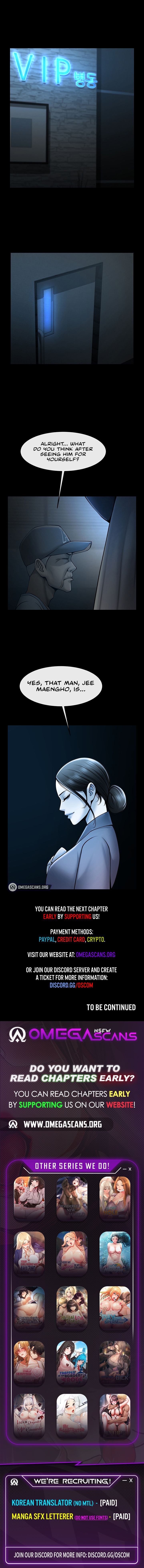 The Cheat Code Hitter Fucks Them All - Chapter 96 Page 10