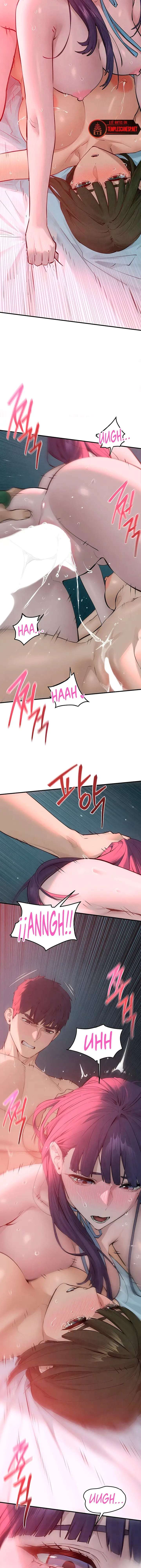 Moby Dick Raw - Chapter 90 Page 5