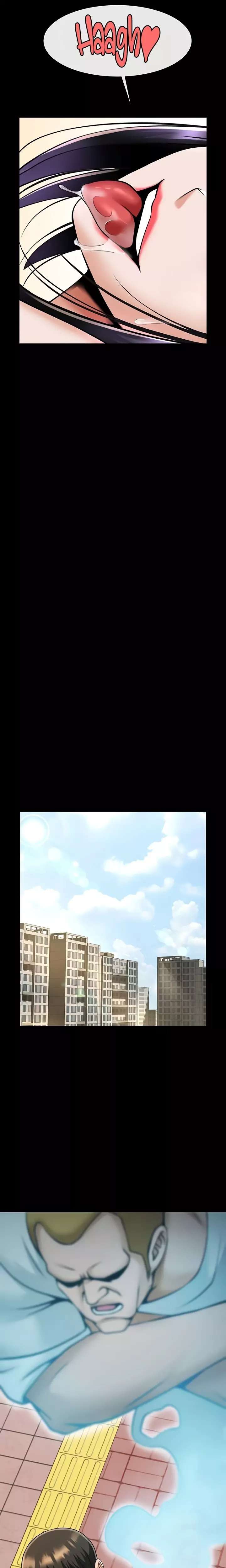 The Cheat Code Hitter Fucks Them All Raw - Chapter 99 Page 19