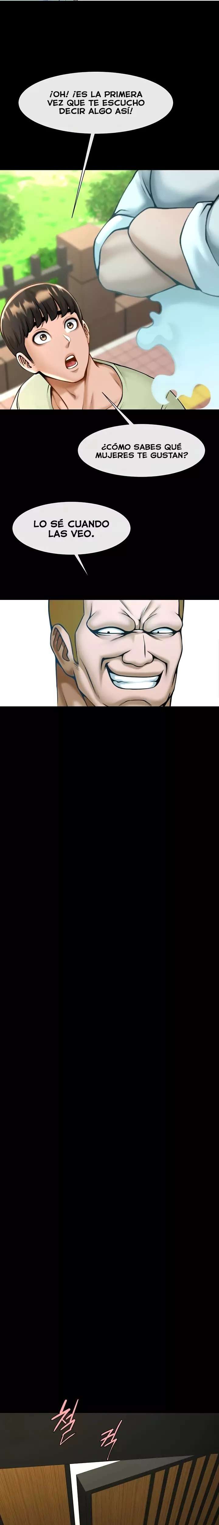 The Cheat Code Hitter Fucks Them All Raw - Chapter 99 Page 21