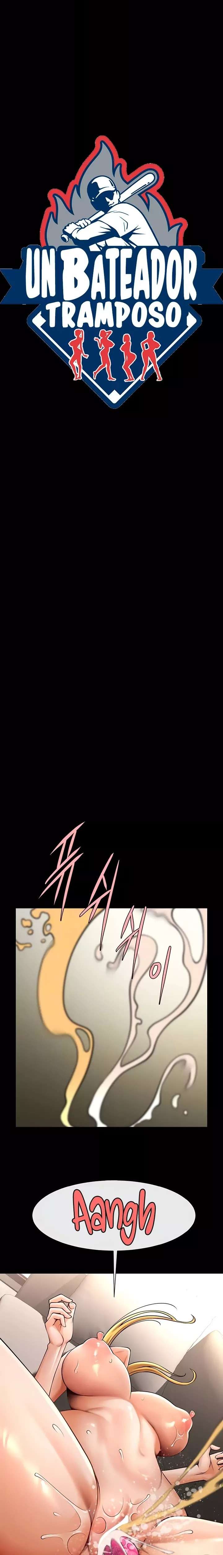 The Cheat Code Hitter Fucks Them All Raw - Chapter 99 Page 4