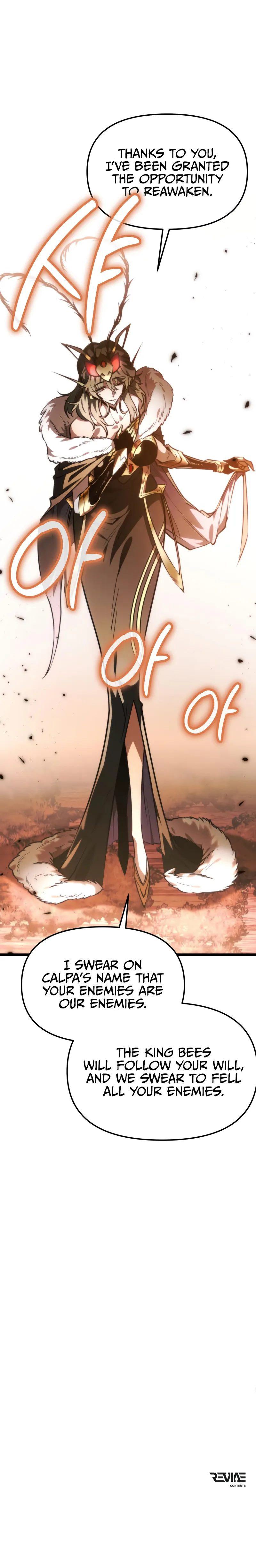 Reincarnator - Chapter 101 Page 14