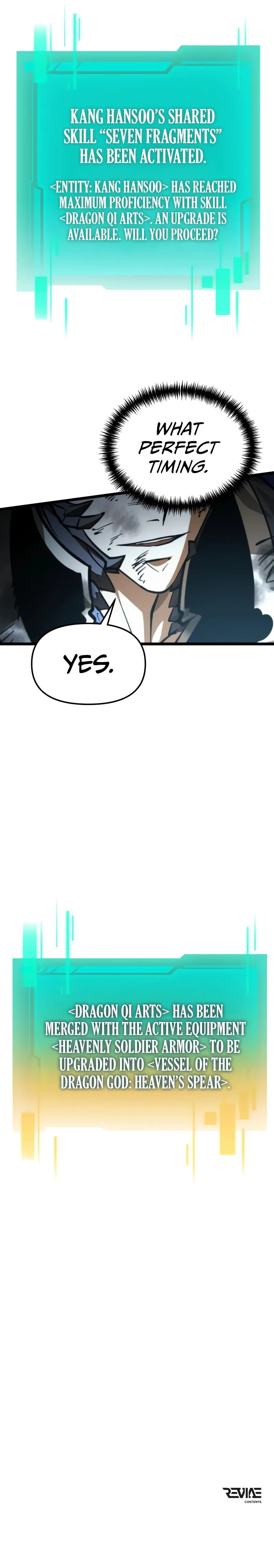 Reincarnator - Chapter 97 Page 16