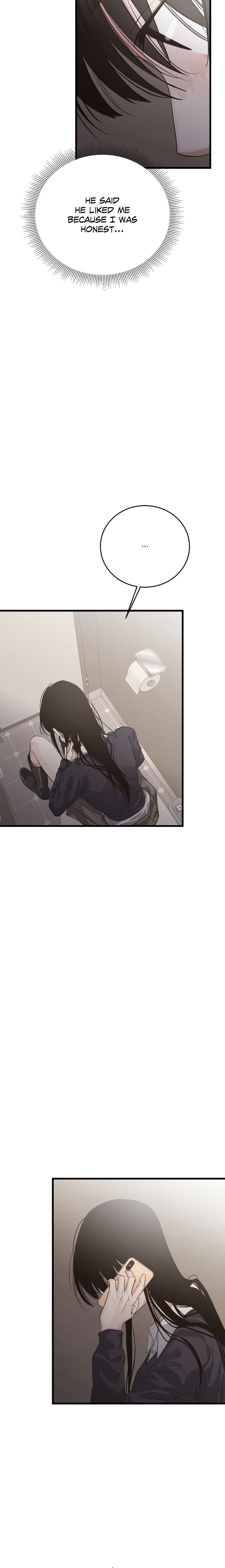 Where the Heart Is - Chapter 68 Page 12