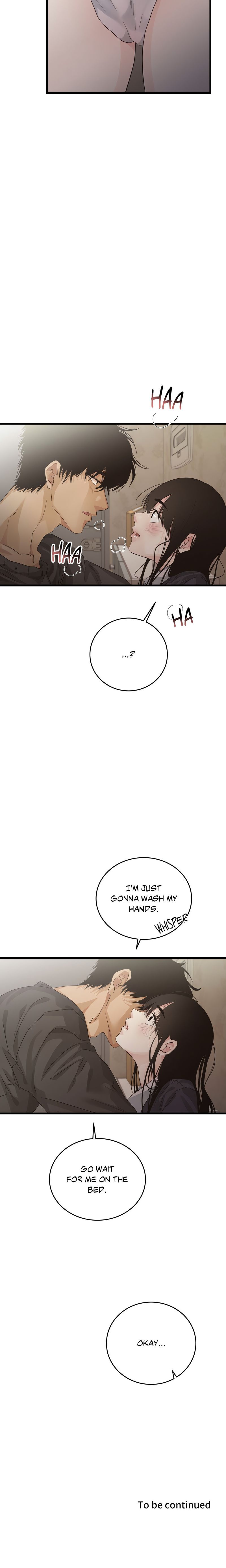 Where the Heart Is - Chapter 68 Page 22