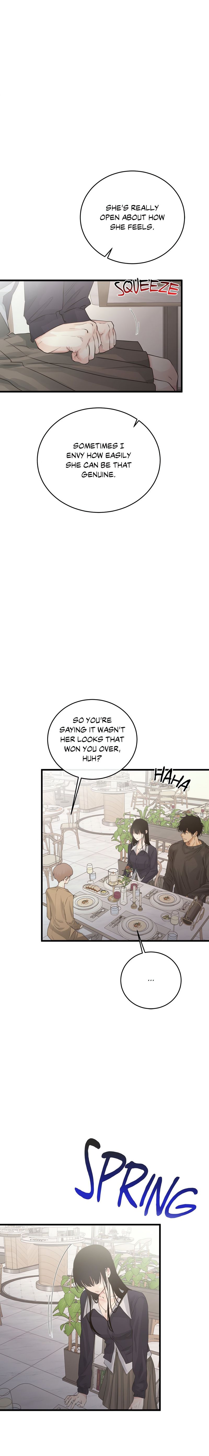 Where the Heart Is - Chapter 68 Page 3