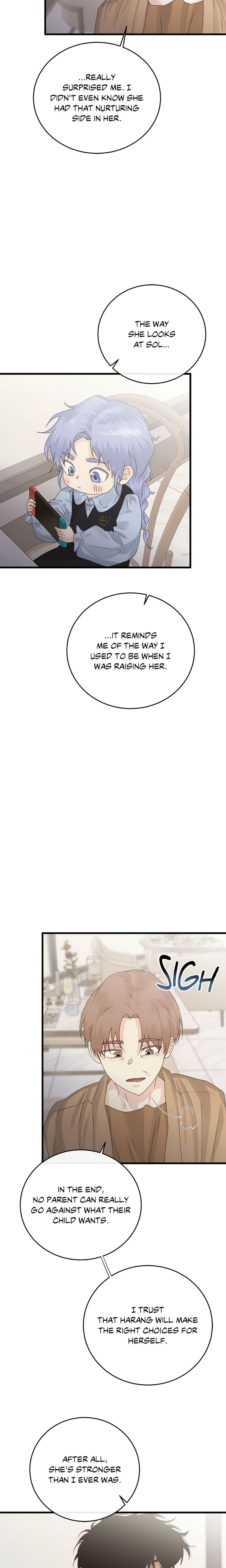 Where the Heart Is - Chapter 68 Page 8