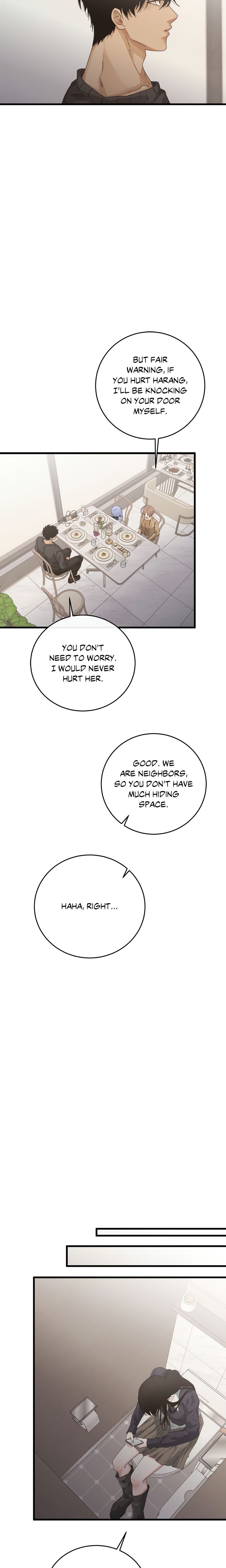 Where the Heart Is - Chapter 68 Page 9