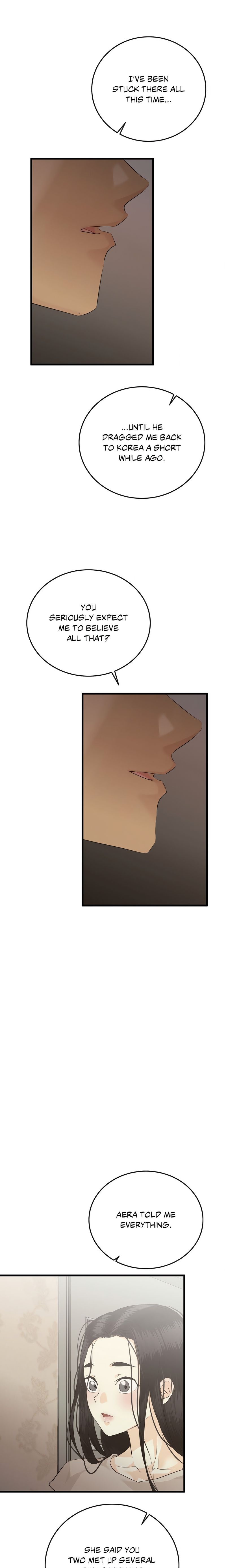 Where the Heart Is - Chapter 72 Page 9