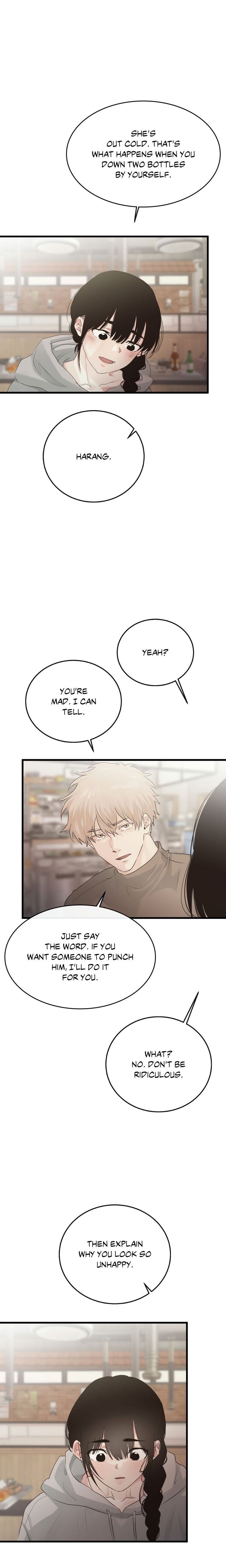 Where the Heart Is - Chapter 73 Page 17