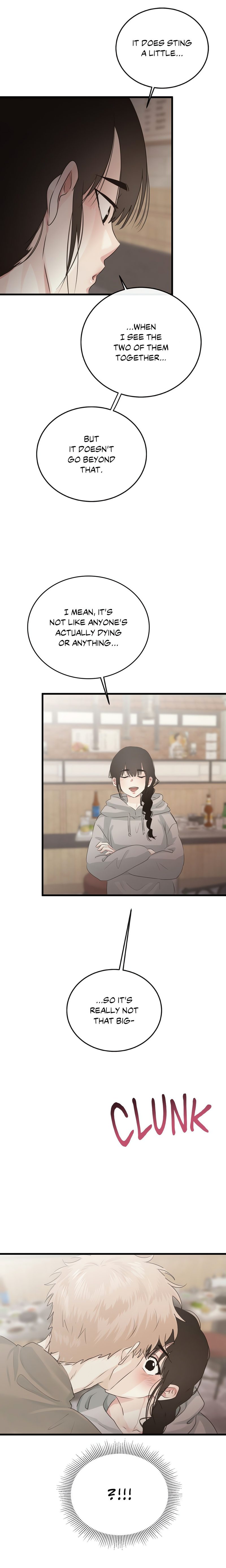 Where the Heart Is - Chapter 74 Page 1