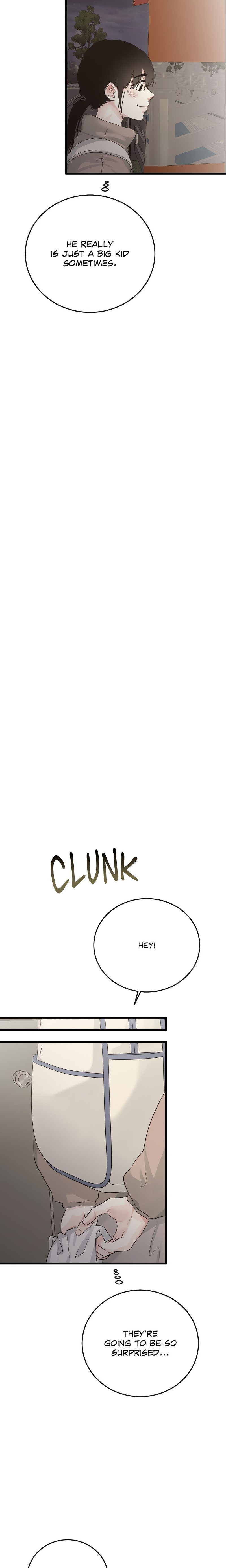 Where the Heart Is - Chapter 74 Page 11