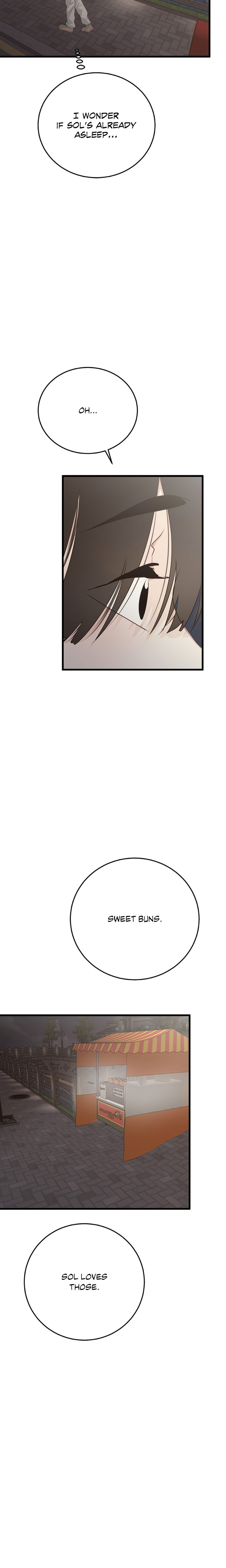 Where the Heart Is - Chapter 74 Page 9