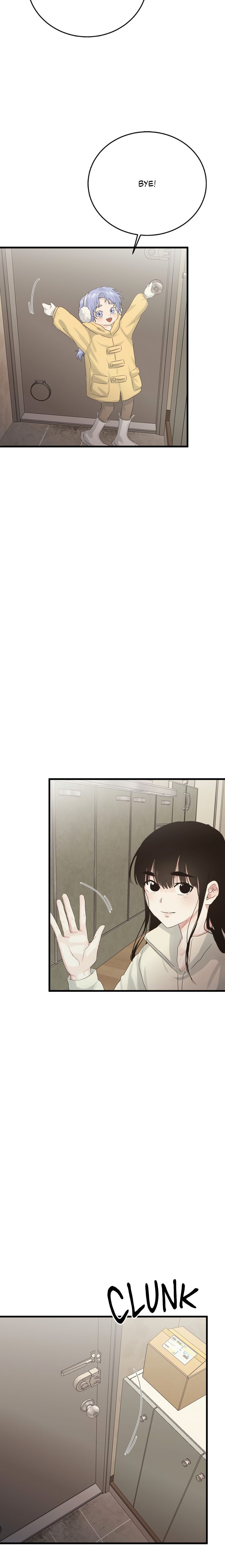 Where the Heart Is - Chapter 76 Page 4