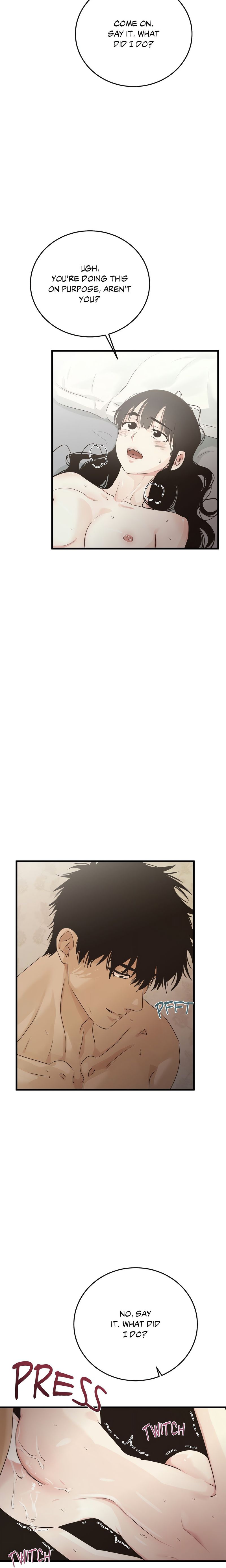 Where the Heart Is - Chapter 77 Page 6