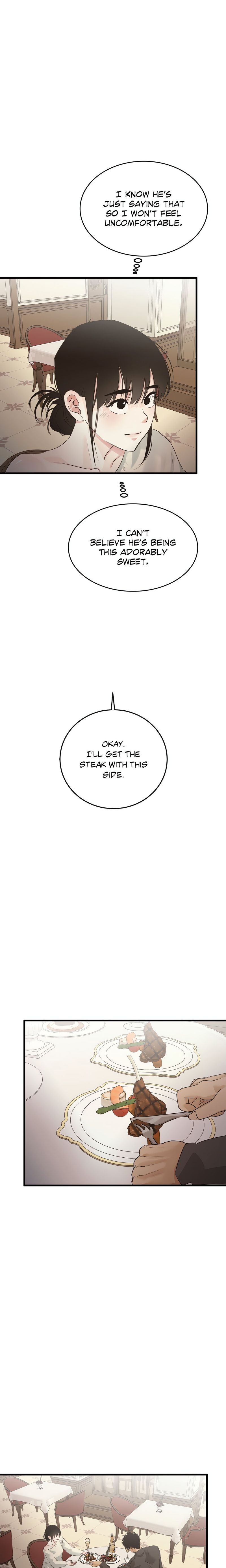 Where the Heart Is - Chapter 78 Page 4