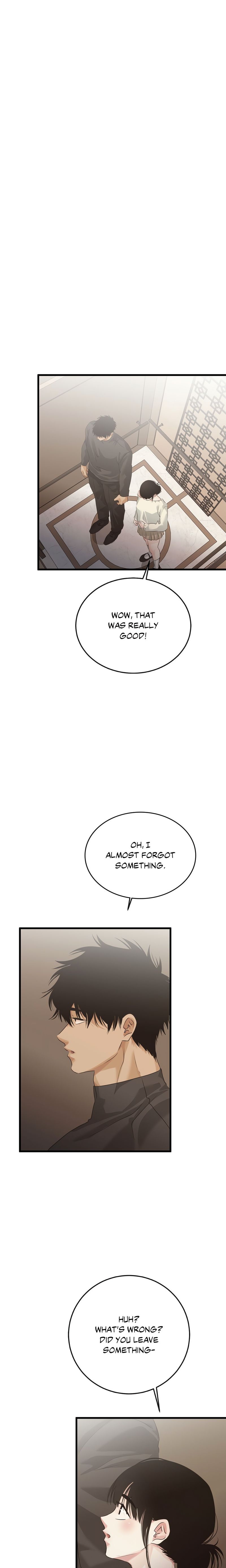 Where the Heart Is - Chapter 78 Page 6