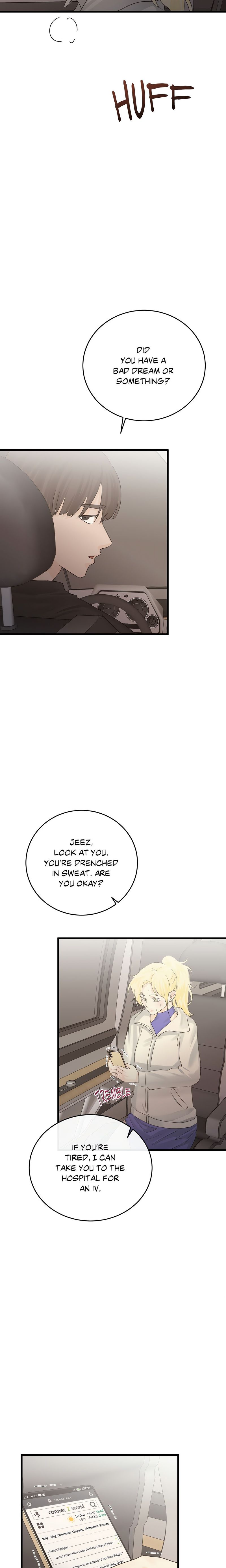 Where the Heart Is - Chapter 79 Page 7