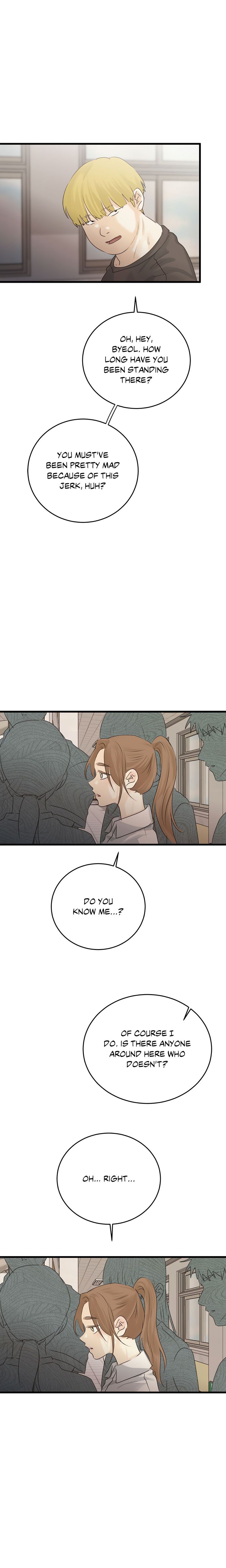 Where the Heart Is - Chapter 80 Page 18