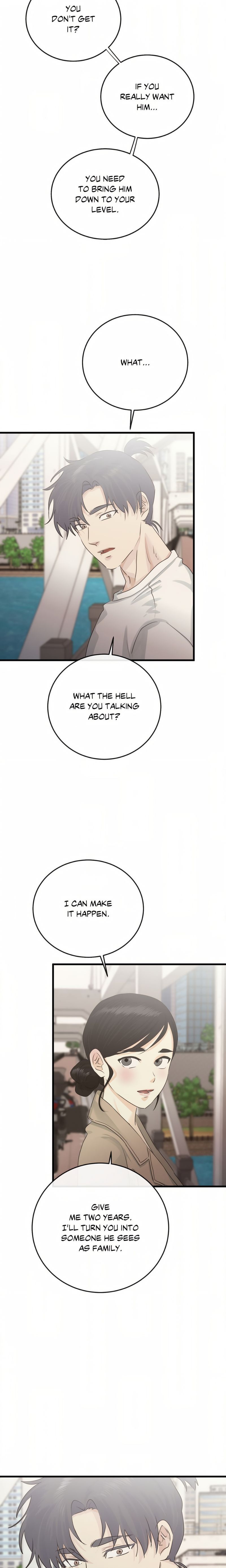 Where the Heart Is - Chapter 84 Page 8