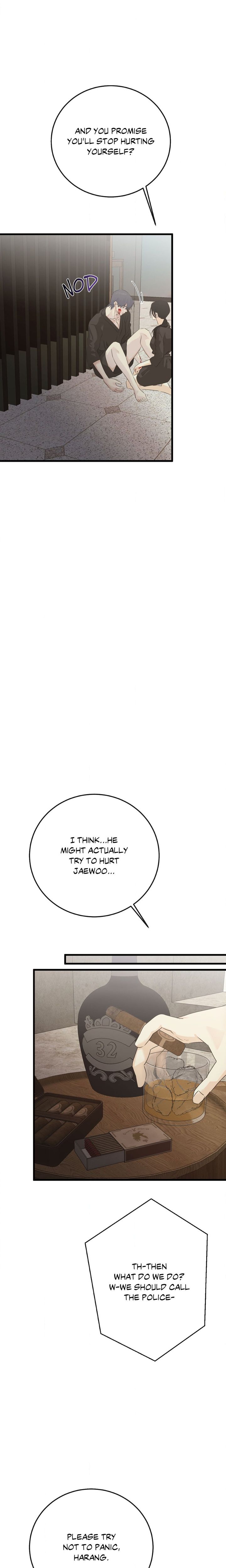 Where the Heart Is - Chapter 85 Page 18