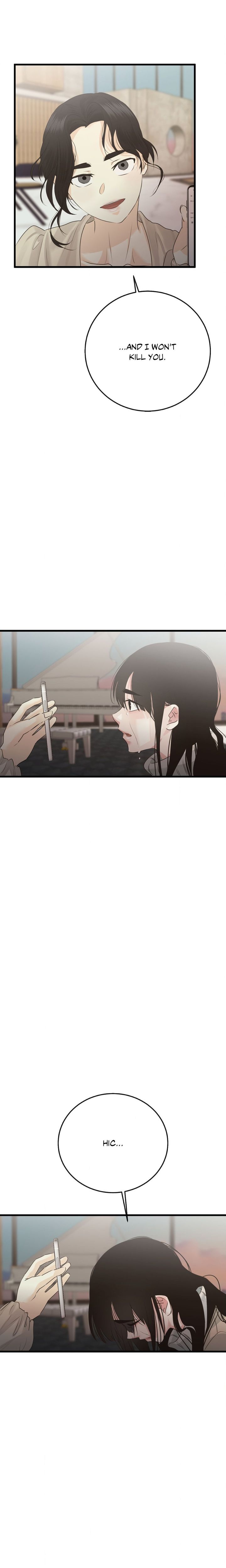 Where the Heart Is - Chapter 86 Page 14
