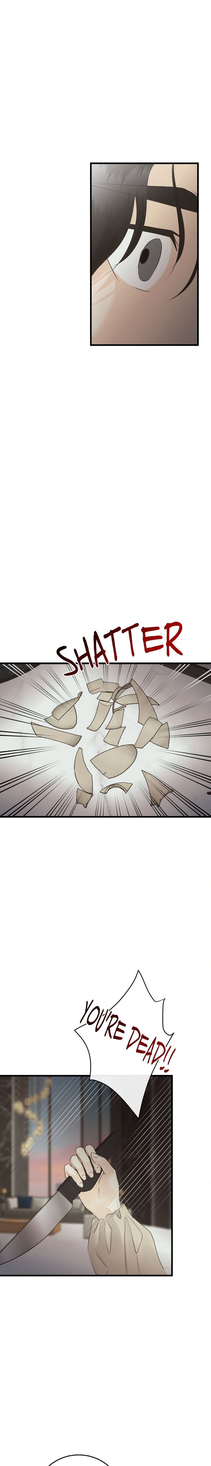 Where the Heart Is - Chapter 86 Page 16