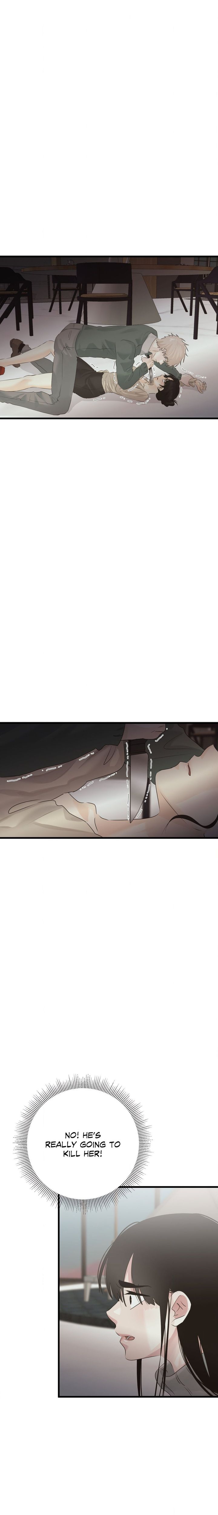 Where the Heart Is - Chapter 86 Page 18