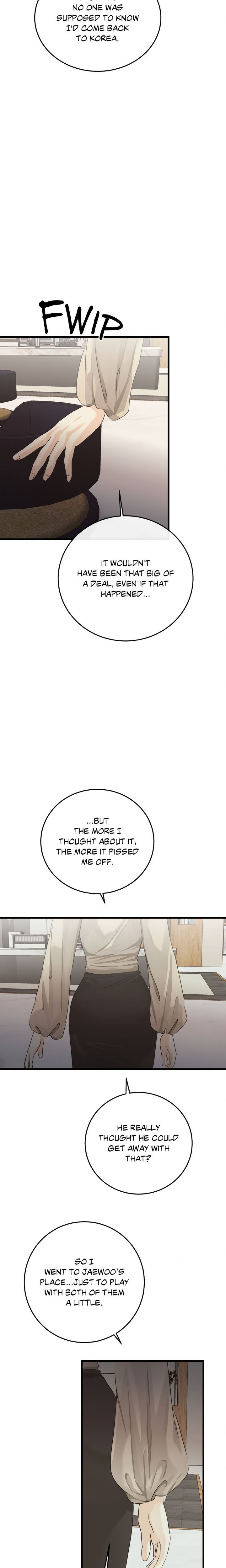 Where the Heart Is - Chapter 86 Page 7
