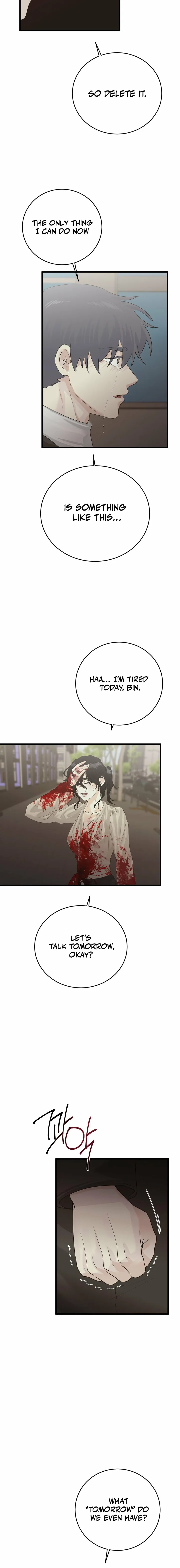 Where the Heart Is - Chapter 87 Page 14