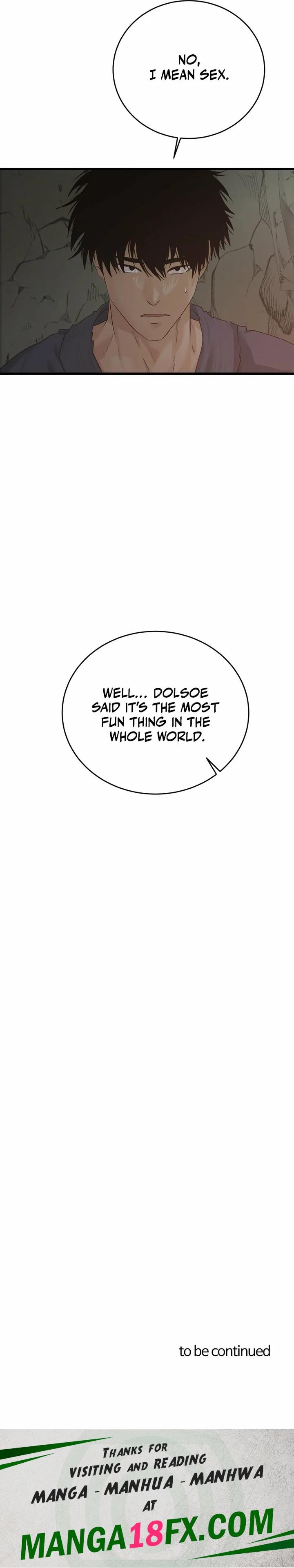Where the Heart Is - Chapter 88 Page 17