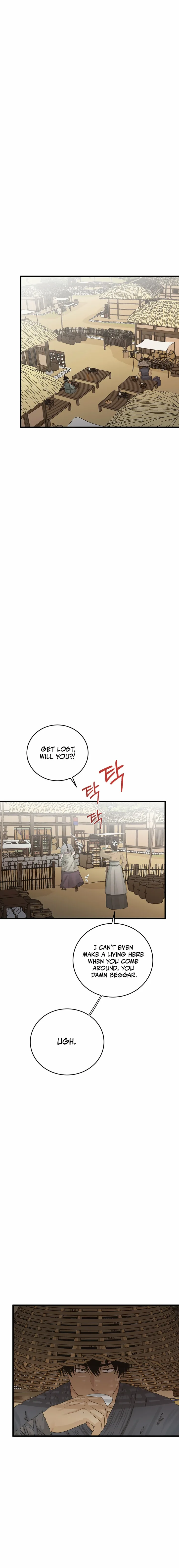 Where the Heart Is - Chapter 88 Page 3