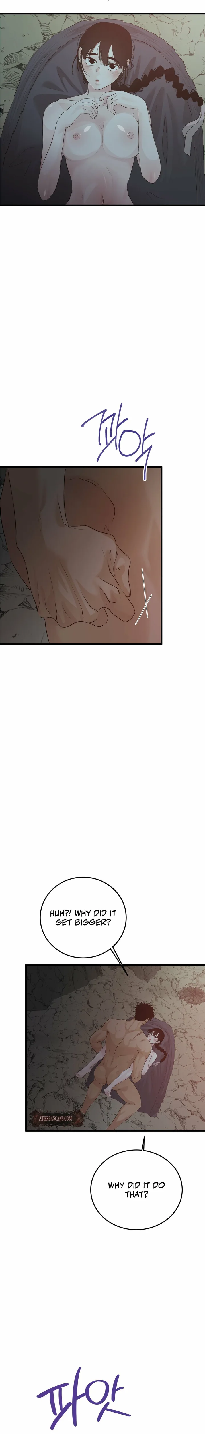 Where the Heart Is - Chapter 89 Page 18