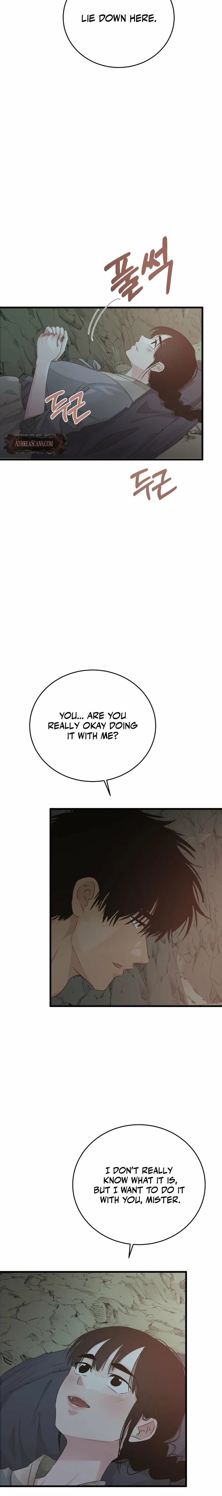 Where the Heart Is - Chapter 89 Page 6