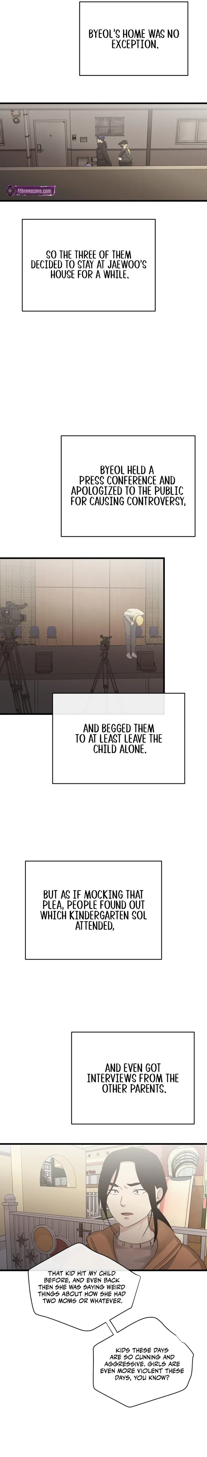 Where the Heart Is - Chapter 90 Page 15