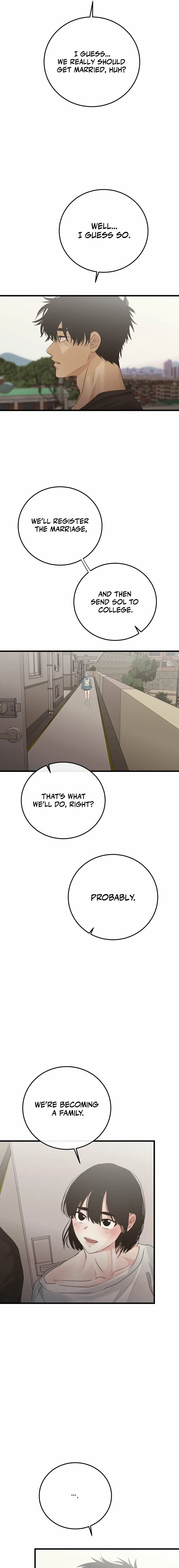 Where the Heart Is - Chapter 92 Page 19
