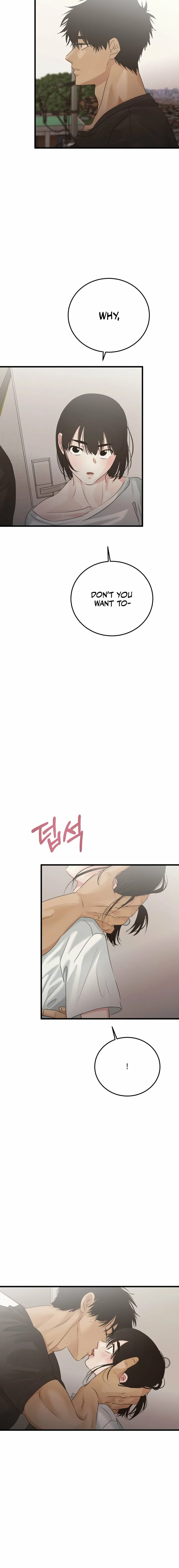 Where the Heart Is - Chapter 92 Page 20