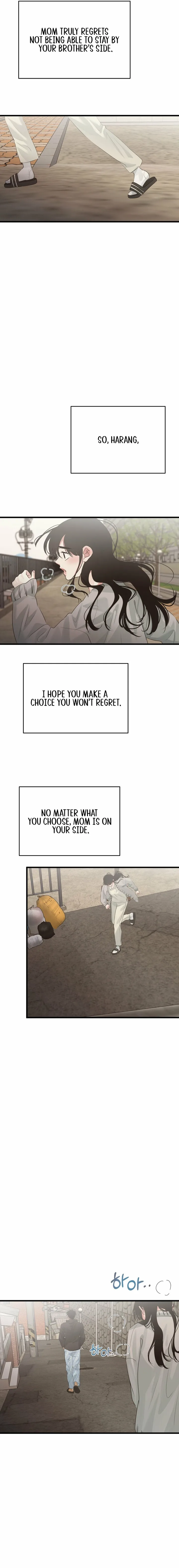Where the Heart Is - Chapter 92 Page 5