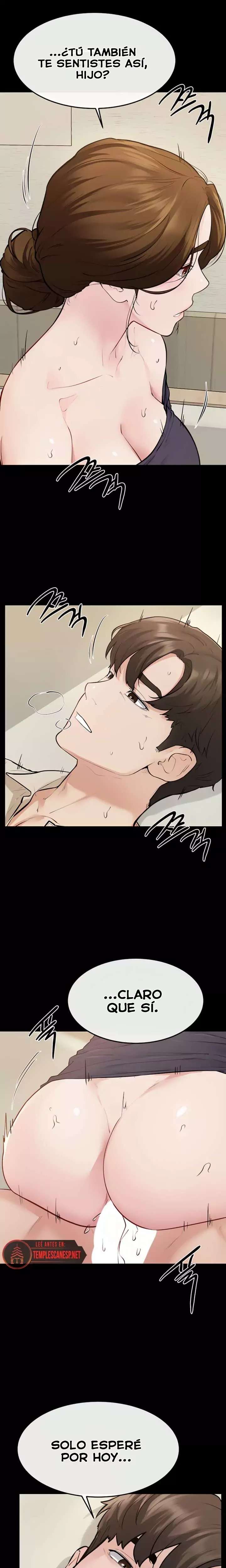 My New Family Treats me Well Raw - Chapter 100 Page 15