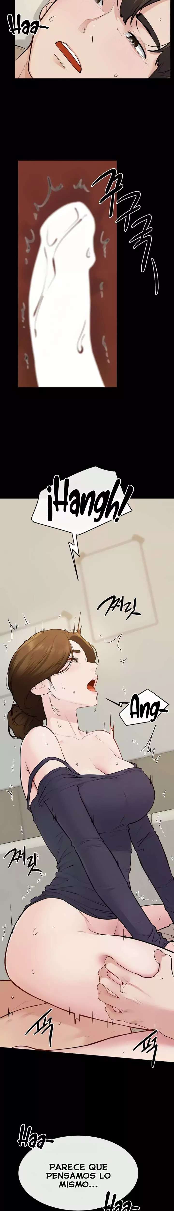 My New Family Treats me Well Raw - Chapter 100 Page 16