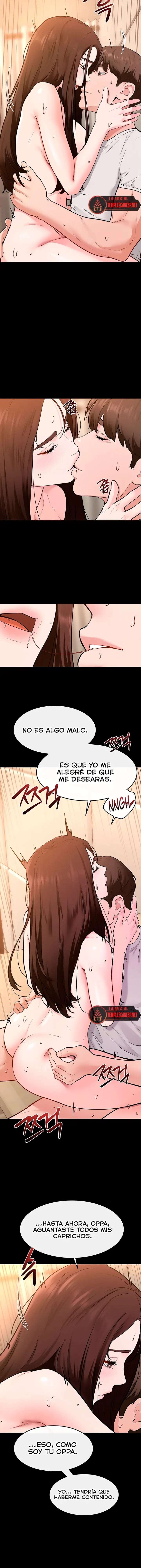 My New Family Treats me Well Raw - Chapter 117 Page 19