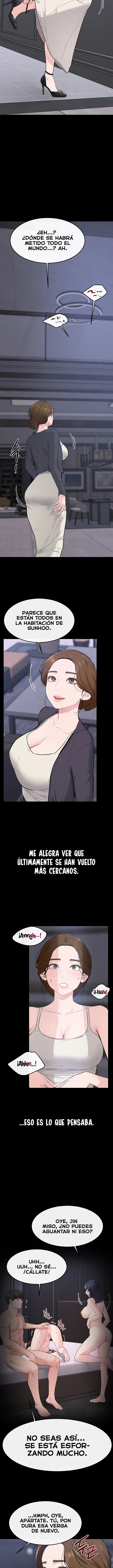 My New Family Treats me Well Raw - Chapter 118 Page 2