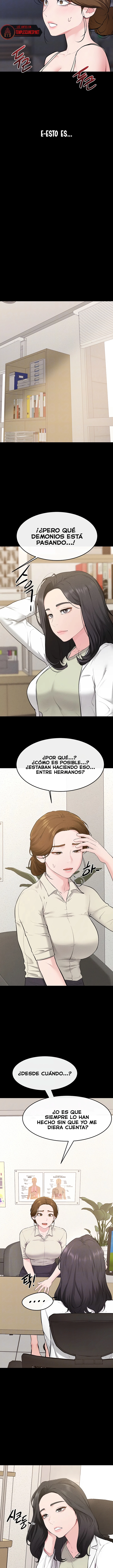 My New Family Treats me Well Raw - Chapter 118 Page 3
