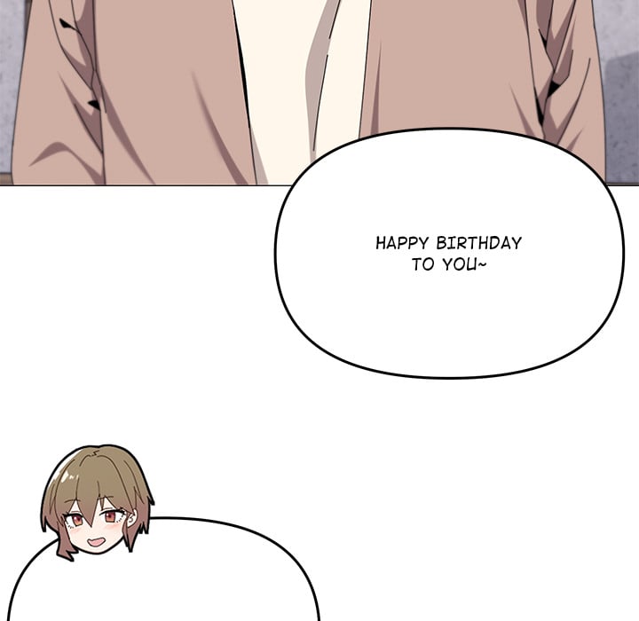 What’s wrong with this family? - Chapter 77 Page 10