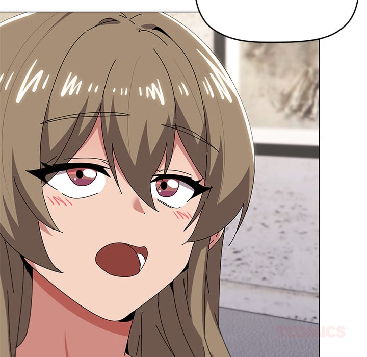 What’s wrong with this family? - Chapter 77 Page 111