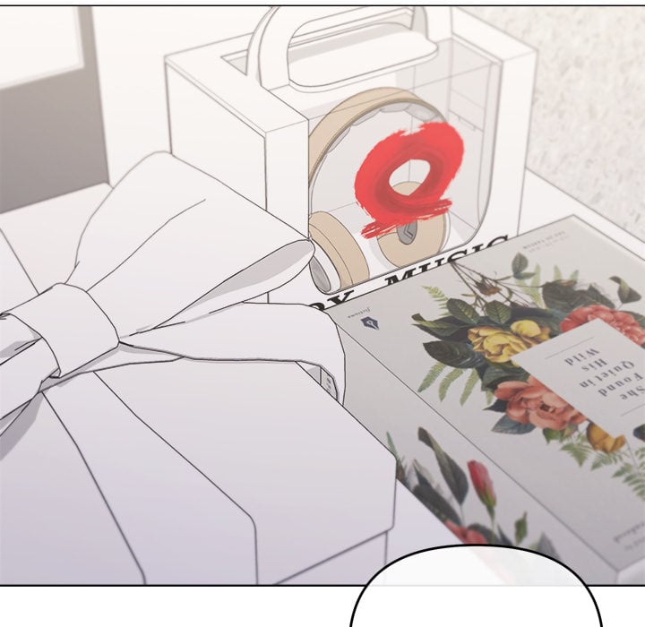 What’s wrong with this family? - Chapter 77 Page 40