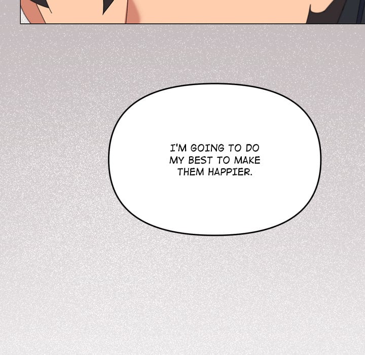 What’s wrong with this family? - Chapter 77 Page 53