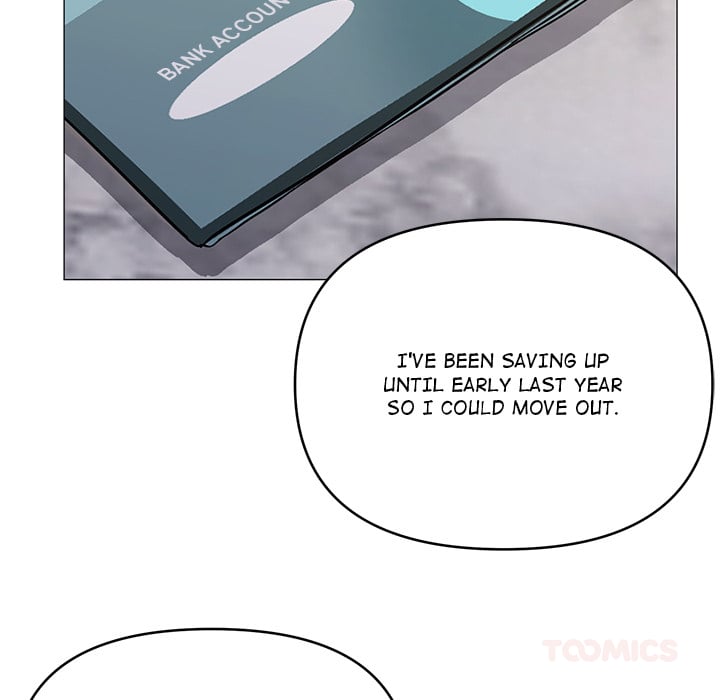 What’s wrong with this family? - Chapter 77 Page 63