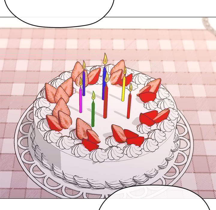 What’s wrong with this family? - Chapter 77 Page 7